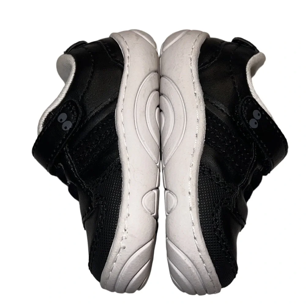 Surprize by Stride Rite Boys Alec Shoes